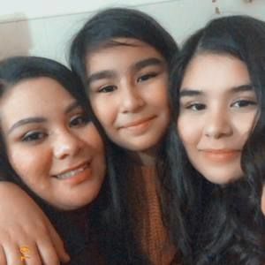 Meet your Posher, Lucy